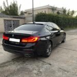 Bmw 520-bmw