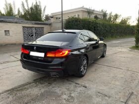 Bmw 520-bmw