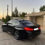 Bmw 520-bmw