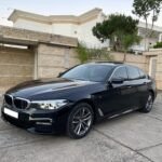 Bmw 520-bmw