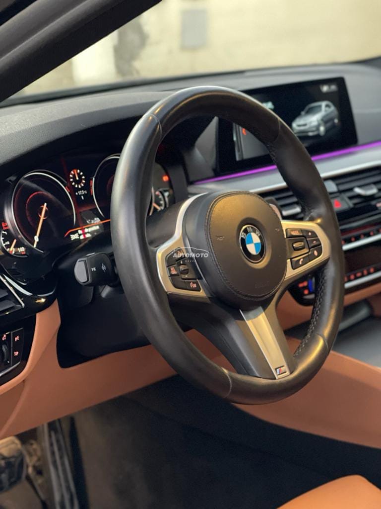 Bmw 520-bmw