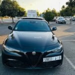 alpha-romeo giulia-alpha-romeo