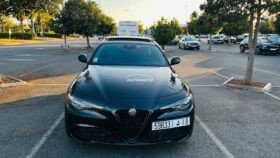 alpha-romeo giulia-alpha-romeo