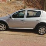 Dacia sandero-dacia