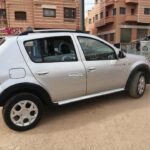 Dacia sandero-dacia
