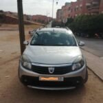 Dacia sandero-dacia