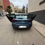 Opel astra-opel