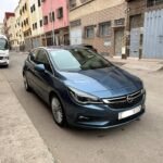 Opel astra-opel