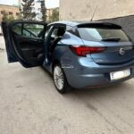 Opel astra-opel