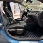 Opel astra-opel