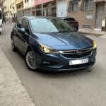 Opel astra-opel