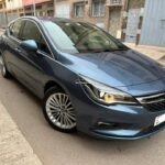 Opel astra-opel