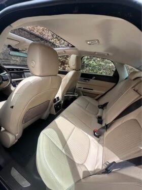 Jaguar xf-jaguar