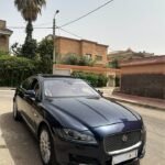 Jaguar xf-jaguar