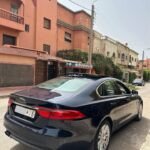 Jaguar xf-jaguar