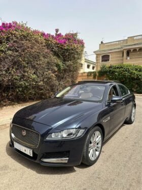 Jaguar xf-jaguar