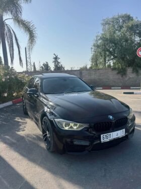 Bmw 320-bmw