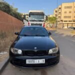 Bmw series-1-bmw