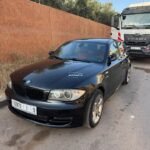 Bmw series-1-bmw