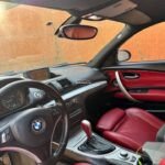 Bmw series-1-bmw