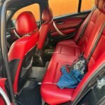 Bmw series-1-bmw