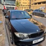 Bmw series-1-bmw