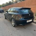 Bmw series-1-bmw