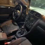 Volkswagen golf-volkswagen