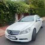 mercedes-benz e-250-mercedes-benz