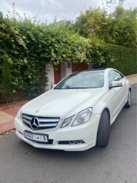 mercedes-benz e-250-mercedes-benz