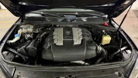 Volkswagen touareg-volkswagen