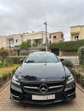mercedes-benz cls-350-mercedes-benz