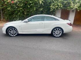 mercedes-benz e-250-mercedes-benz