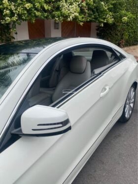 mercedes-benz e-250-mercedes-benz