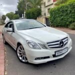 mercedes-benz e-250-mercedes-benz