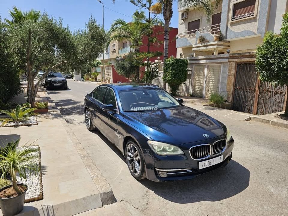 Bmw series-7-bmw