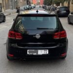 Volkswagen golf-volkswagen