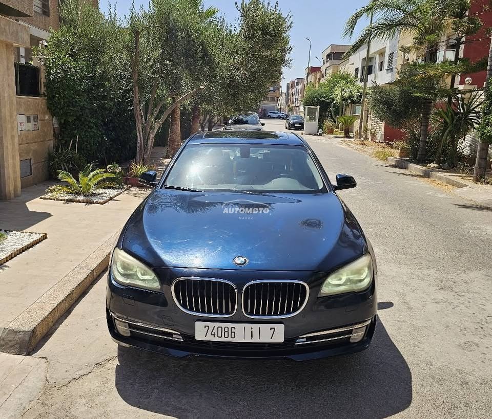 Bmw series-7-bmw
