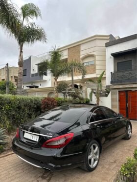 mercedes-benz cls-350-mercedes-benz