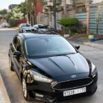 Ford focus-ford
