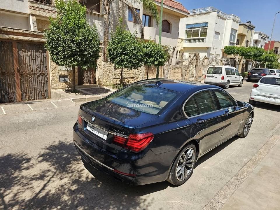 Bmw series-7-bmw