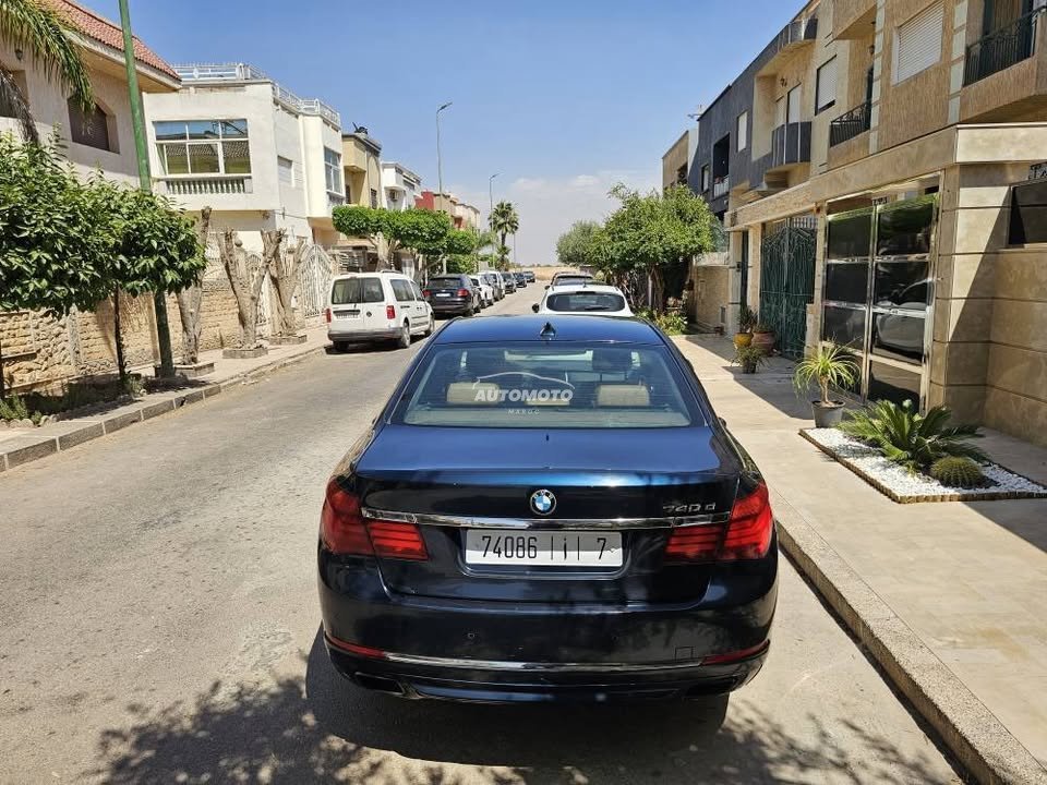 Bmw series-7-bmw