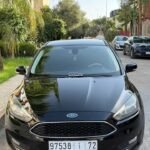 Ford focus-ford