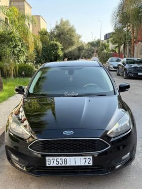Ford focus-ford
