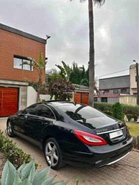 mercedes-benz cls-350-mercedes-benz