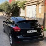 Ford focus-ford