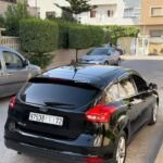 Ford focus-ford