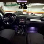 Volkswagen touareg-volkswagen