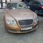 Bentley continental-gt-bentley