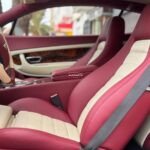 Bentley continental-gt-bentley